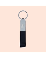 Key Chain-SR-KEY-3+1- Black